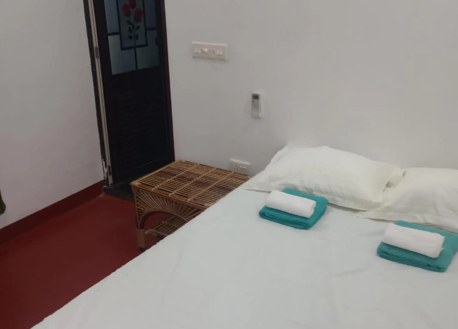 Jungle Cabin Marari Apartment Alappuzha 0*,