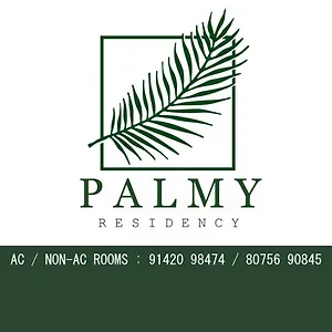 Homestay Palmy Residency, Alappuzha