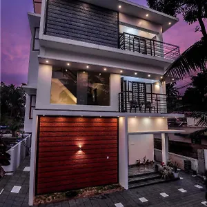 Homestay Dune, Alappuzha