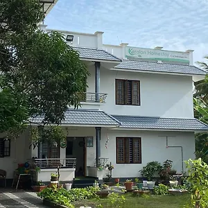 Homestay Keralan, Alappuzha