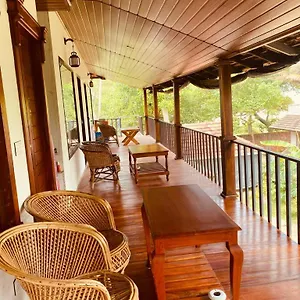 Homestay Marari Xavier's, Alappuzha
