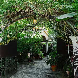 Homestay Bella Kerala, Alappuzha