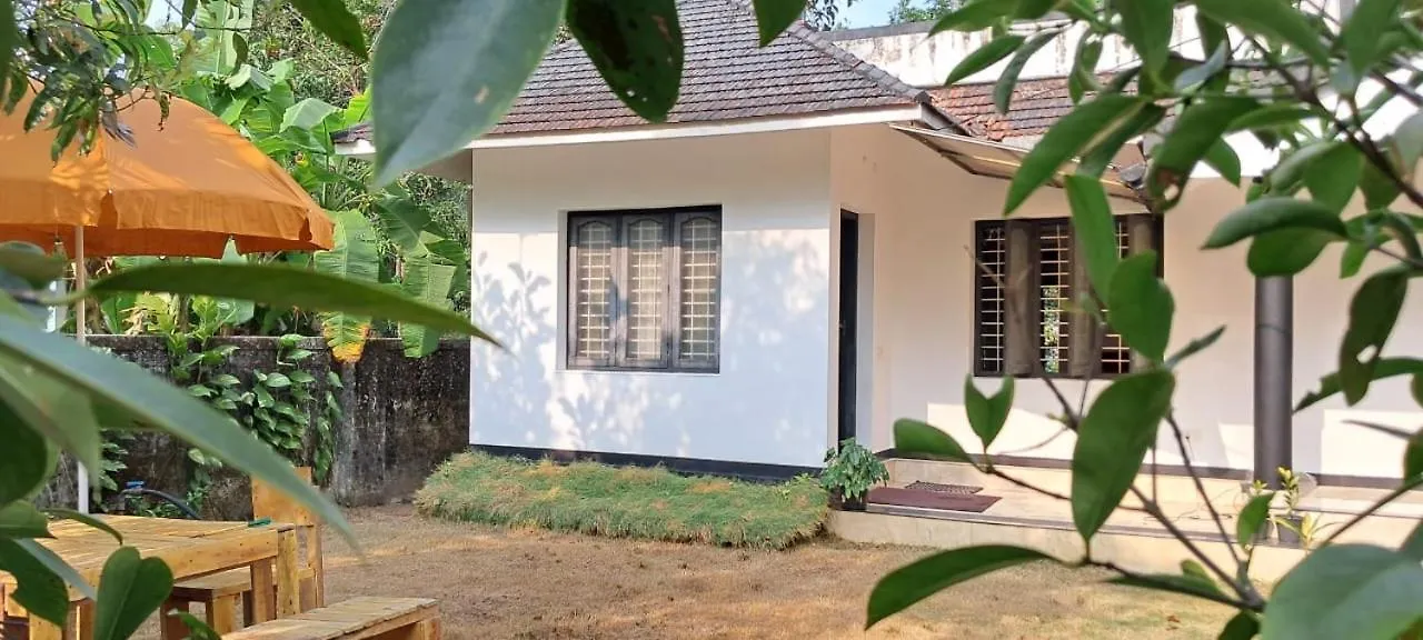 Jungle Cabin Marari Apartment Alappuzha